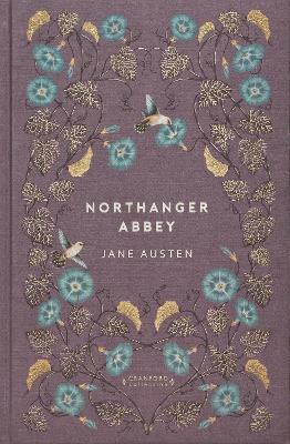 Jane Austen - Northanger Abbey, Inbunden