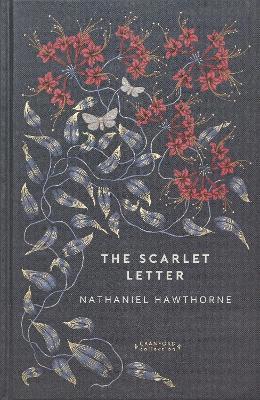 Scarlet Letter
