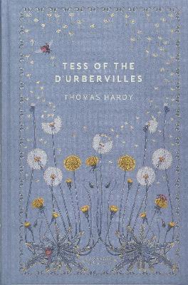 Tess of the D'Urbervilles