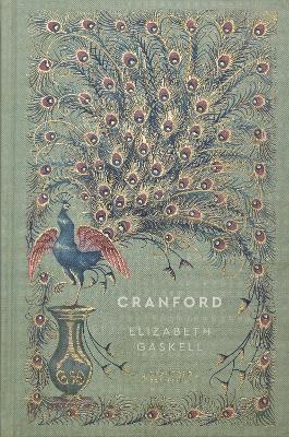Elizabeth Gaskell - Cranford, Inbunden