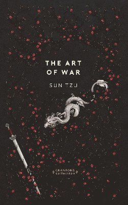 Sun Tzu - Art of War, Inbunden