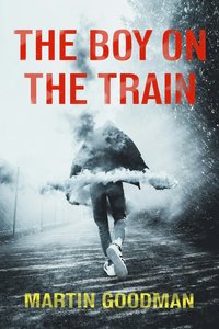 bokomslag Boy on the Train