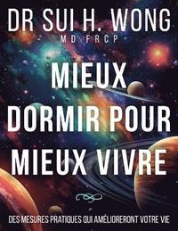 bokomslag Mieux dormir pour mieux vivre
