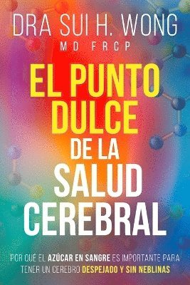 bokomslag Punto Dulce de la Salud Cerebral