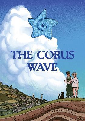 bokomslag Corus Wave