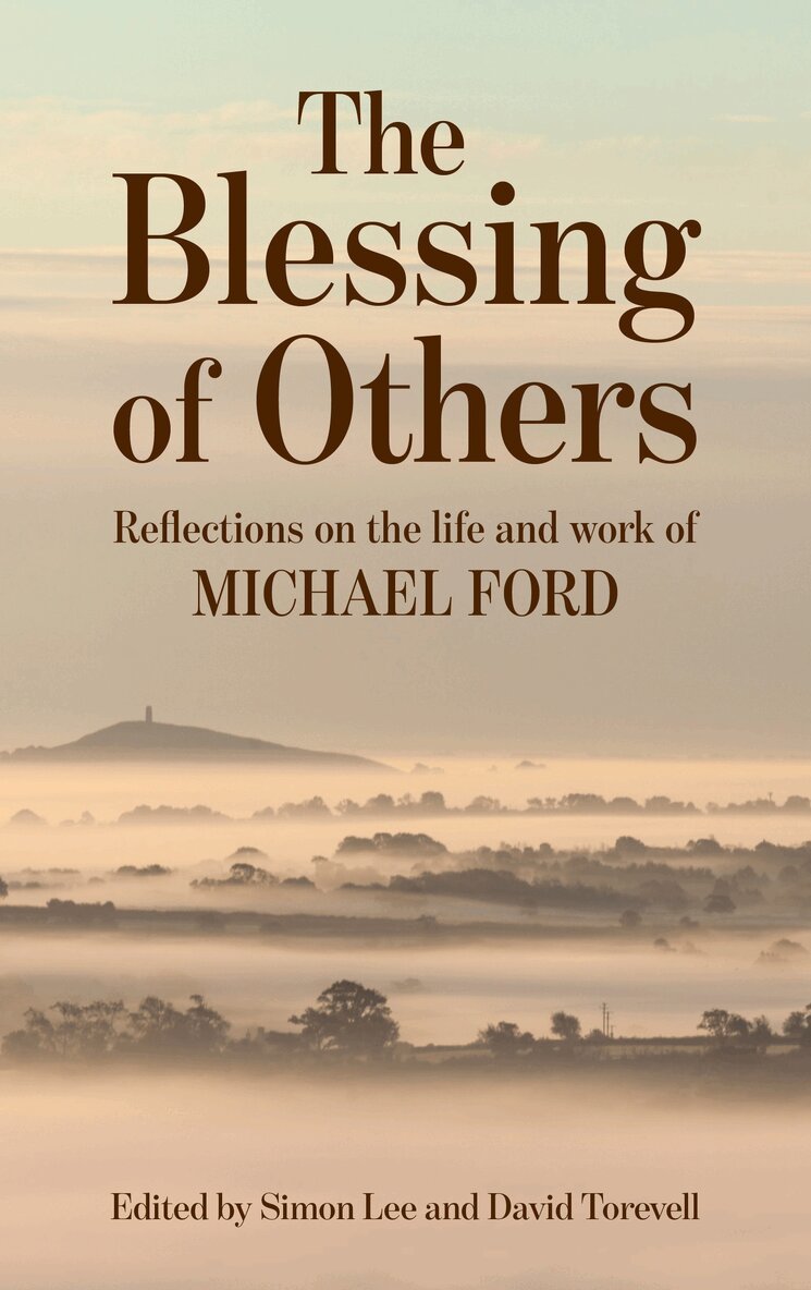 Simon Lee, David Torevell - Blessing of Others, Häftad
