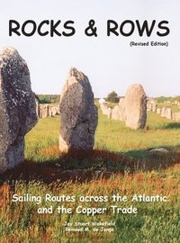 bokomslag ROCKS & ROWS (Revised Edition)