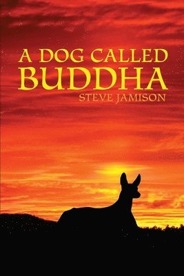 Steve Jamison - Dog Called Buddha, Häftad