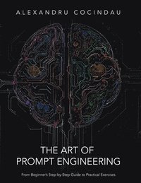 bokomslag Art of Prompt Engineering