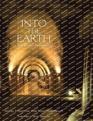 Into the Earth