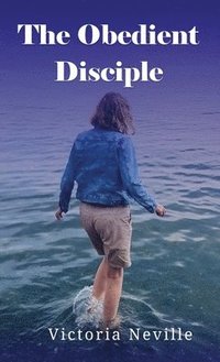 bokomslag Obedient Disciple
