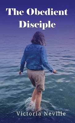 bokomslag Obedient Disciple