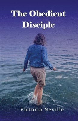 bokomslag Obedient Disciple