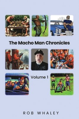 The Macho Man Chronicles 1