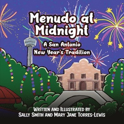 Menudo at Midnight