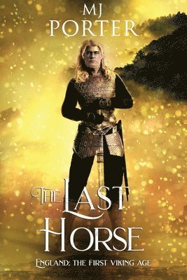 The Last Horse 1