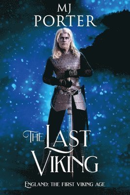 bokomslag The Last Viking