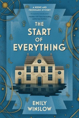 The Start of Everything 1