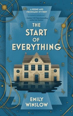 bokomslag Start of Everything