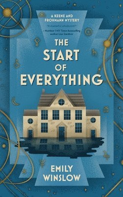 The Start of Everything 1