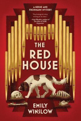 The Red House 1