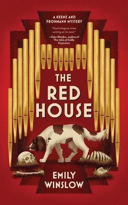 The Red House 1