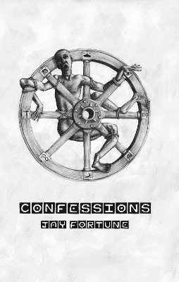 Jay Fortune - Confessions, Häftad
