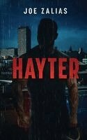 Joe Zalias - Hayter, Häftad