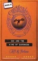 Jay Fortune - Zak And The King Of Darkness, Häftad