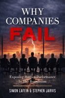 Simon Laffin, Stephen Jarvis - Why Companies Fail, Häftad