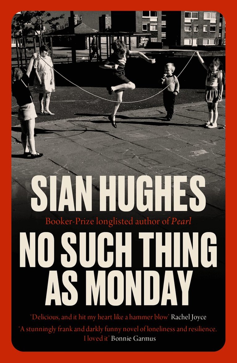 No Such Thing as Monday