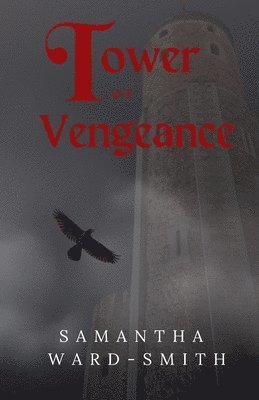 bokomslag Tower of Vengeance