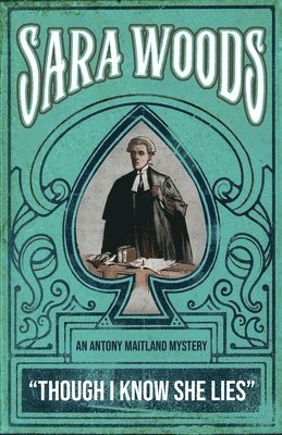 Though I Know She Lies