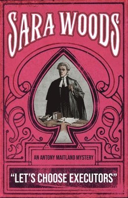 Let's Choose Executors