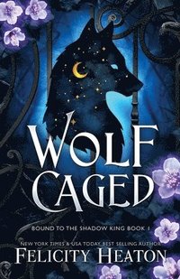 bokomslag Wolf Caged