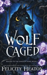 bokomslag Wolf Caged
