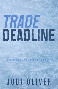 bokomslag Trade Deadline