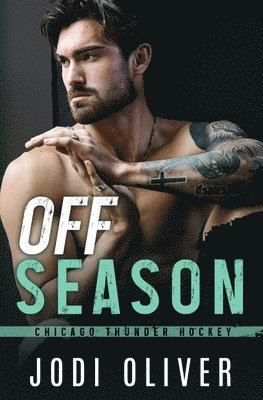 Off Season 1