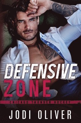 Defensive Zone 1