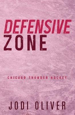 Defensive Zone 1