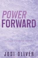 bokomslag Power Forward