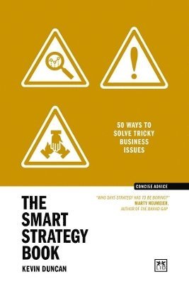 The Smart Strategy Book 1