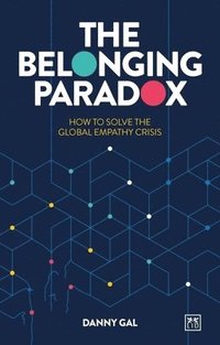bokomslag Belonging Paradox