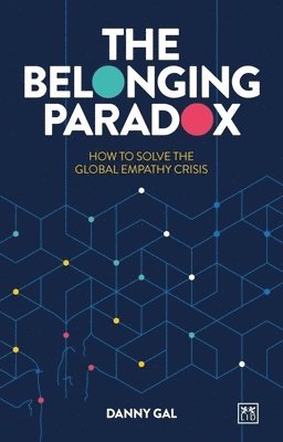 bokomslag Belonging Paradox