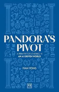 bokomslag Pandora's Pivot