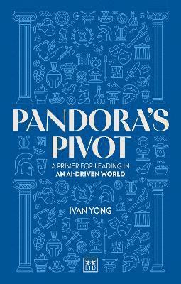 bokomslag Pandora's Pivot