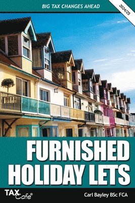 Furnished Holiday Lets 1