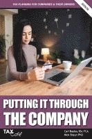 Putting It Through the Company 1