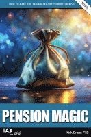 bokomslag Pension Magic 2025/26