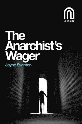 bokomslag The Anarchist's Wager